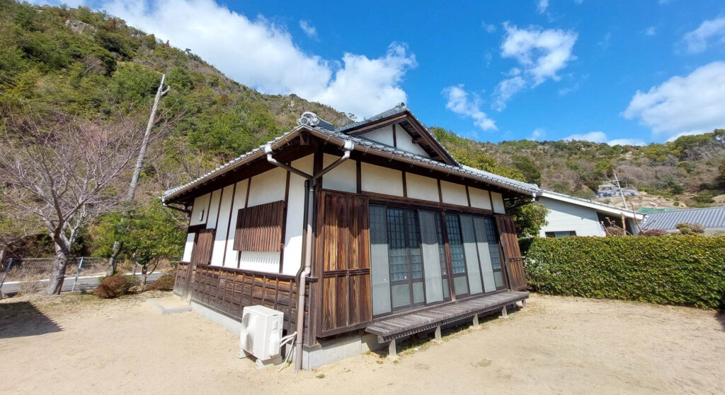 コテージ梶ヶ浜